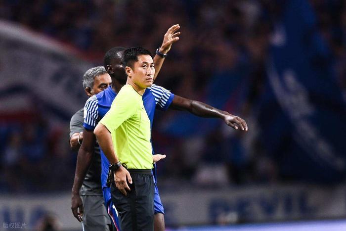 百家乐APP-点赞!马宁和中国足协都做出重要决定,为被造谣去世的唐顺齐发声