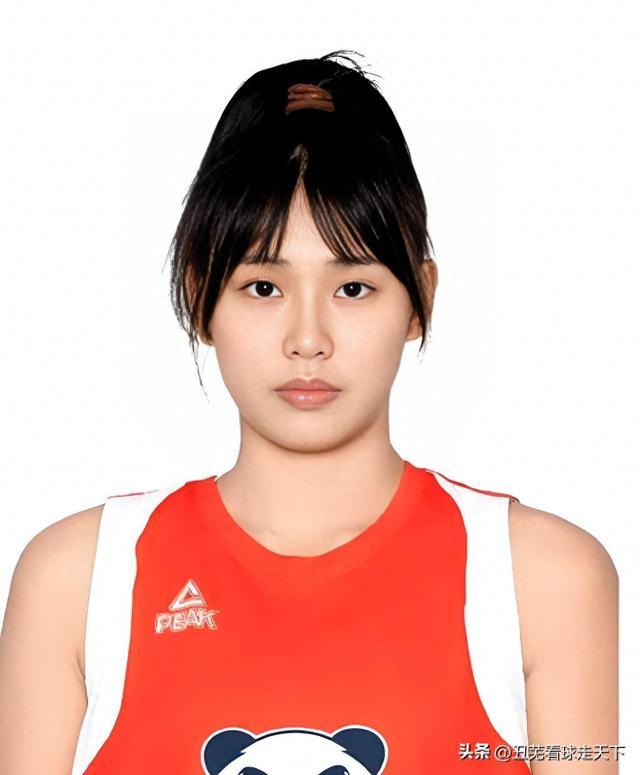 百家乐APP-谁言蜀中无大将?请注意这三个“巴蜀子弟”,都是女篮栋梁