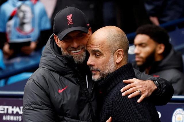 林良锋:瓜渣,最高境界的大师斗法