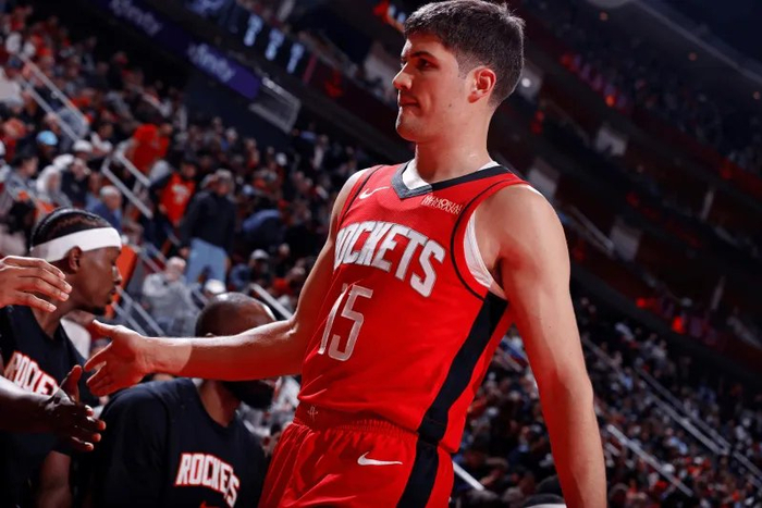 百家乐下载-火箭输76人遭4坏消息！乌度卡申京引失望，阿门关键球又失误！|加时赛|艾米-乌度卡|费城76人队|阿尔佩伦-申京|休斯敦火箭队_新浪体育_新浪新闻