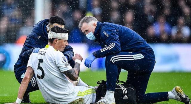 Baccarat Gaming-曼联推动历史？多方疾呼引入“脑震荡临时换人”