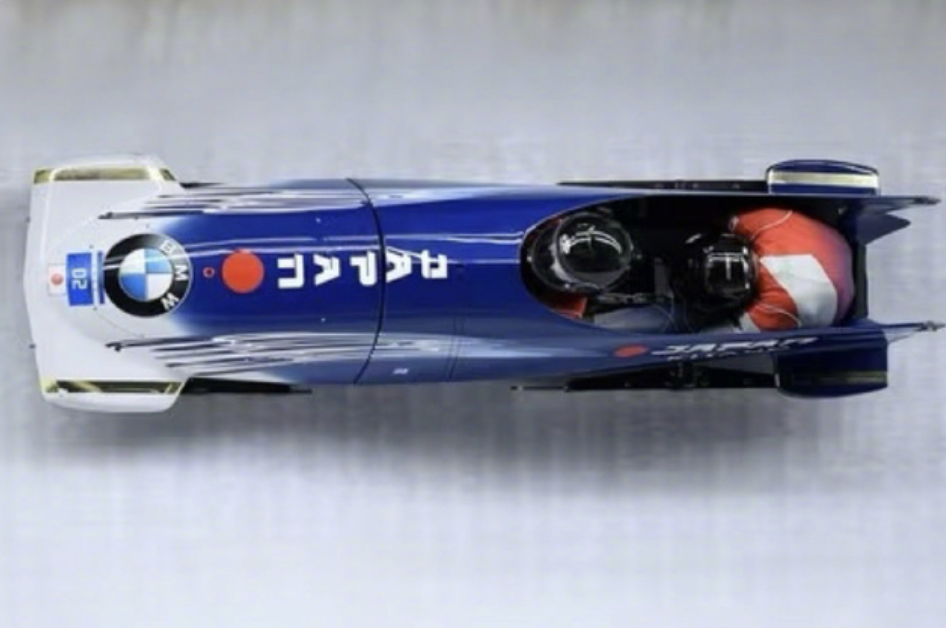 离谱!日本协会没看懂规则 致雪车队无缘冬奥会 选手哭诉:不能忍