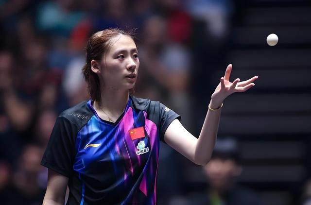 百家乐下载-陈熠、向鹏为何落选世界杯?评论区吵翻了!马琳王皓的回应难服众|中国乒乓球队|王楚钦|孙颖莎|温瑞博|覃予萱_新浪体育_新浪新闻