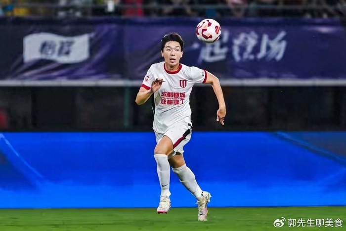 Baccarat Gaming-元敏诚北上沈阳，辽宁铁人这笔“防弹衣”买卖赚了还是亏了？|中甲|成都|蓉城|成都蓉城|韩鹏飞_新浪体育_新浪新闻