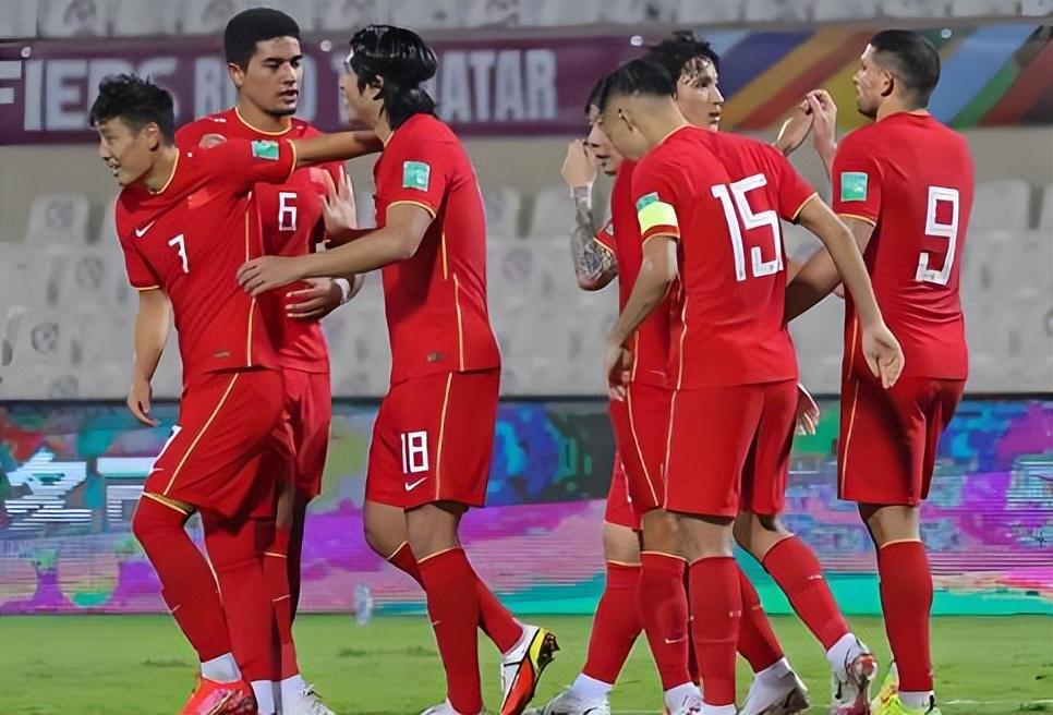 Baccarat Gaming-喜讯!国足2026年A级比赛首秀时间敲定,将在客场踢世界杯新军